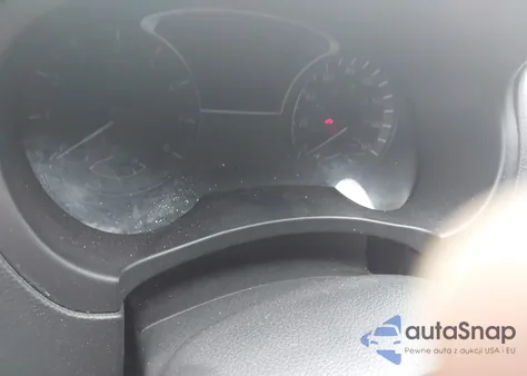 2016 Nissan Altima 2.5 Sr из США, поврежденный, VIN 1N4AL3AP6GC129769